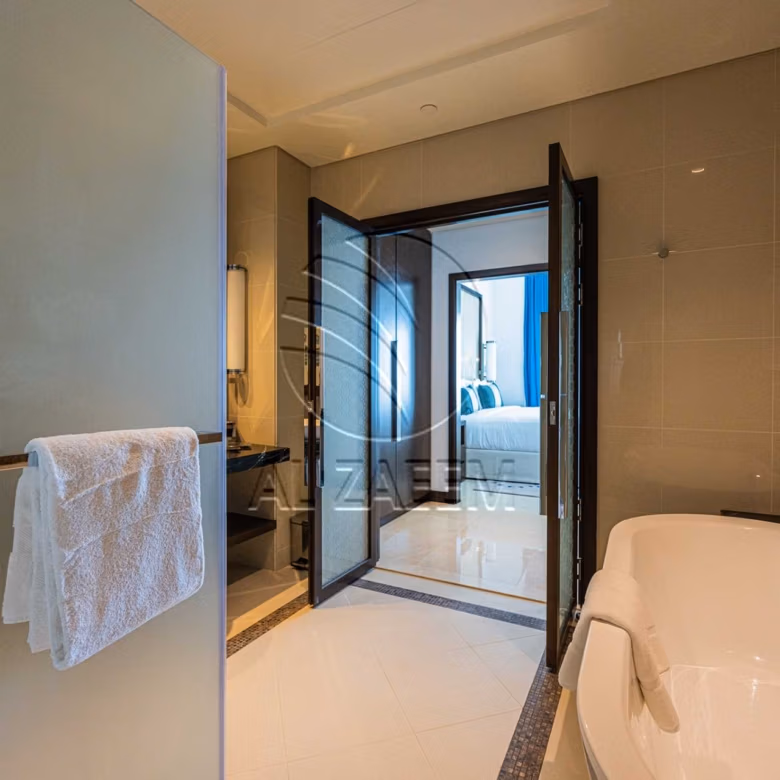 √Furnished Unit | Luxury Living | Lovely View√