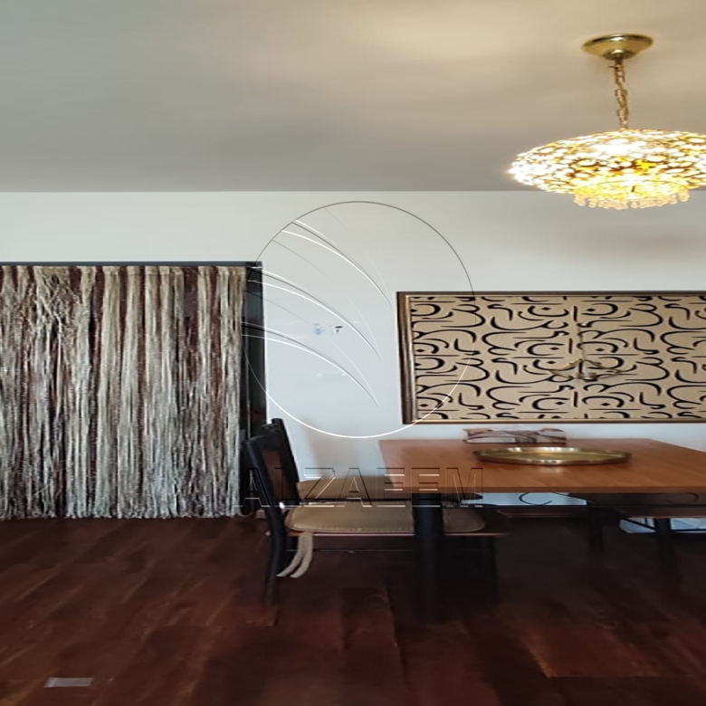 Furnished! VACANT | Higher Floor | Mangrove View