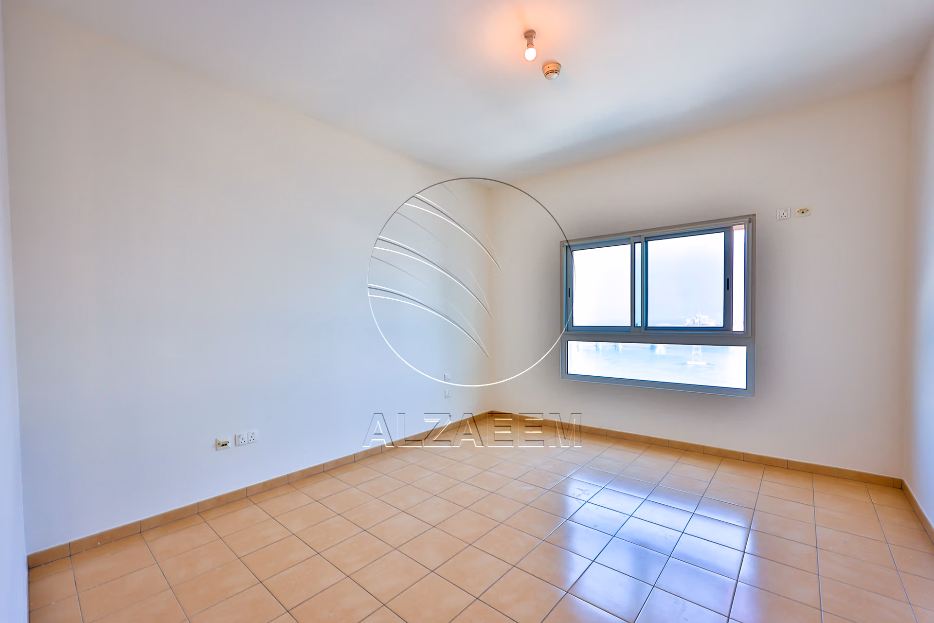 Panoramic Sea View | 2BR+Maid | Premium Location