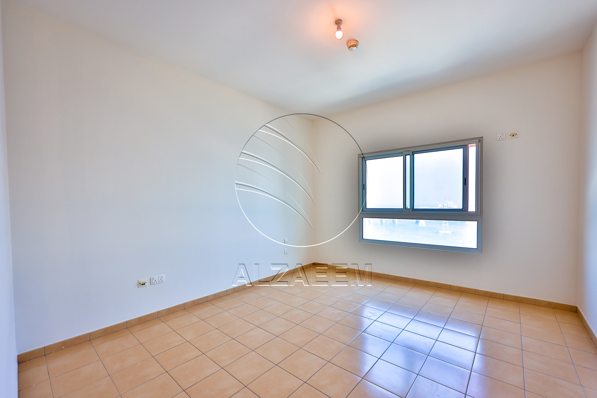√Panoramic Sea View | 2BR+Maid | Premium Location√