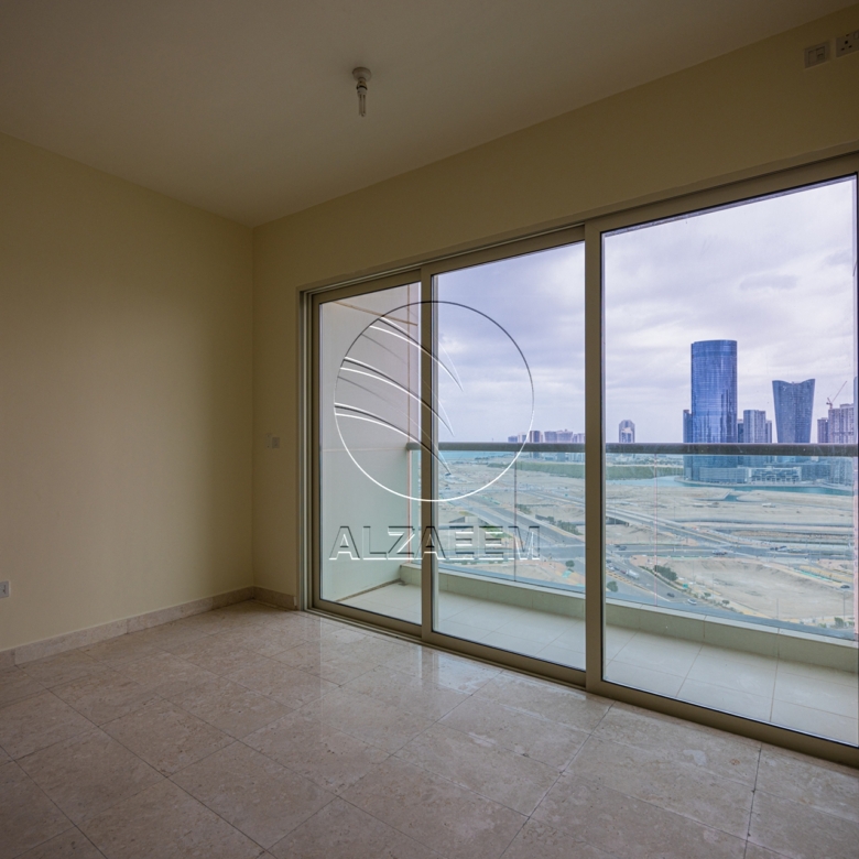 Perfect for End Use | High Level | City Views