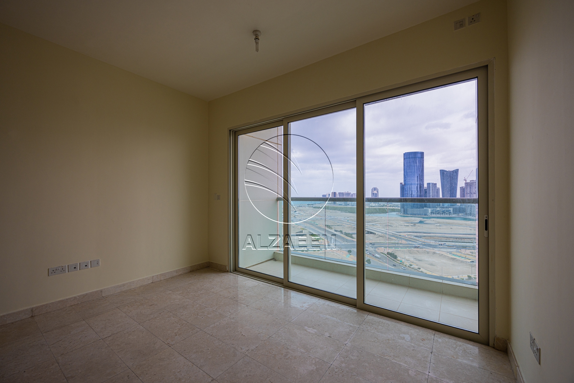 Perfect for End Use | High Level | City Views