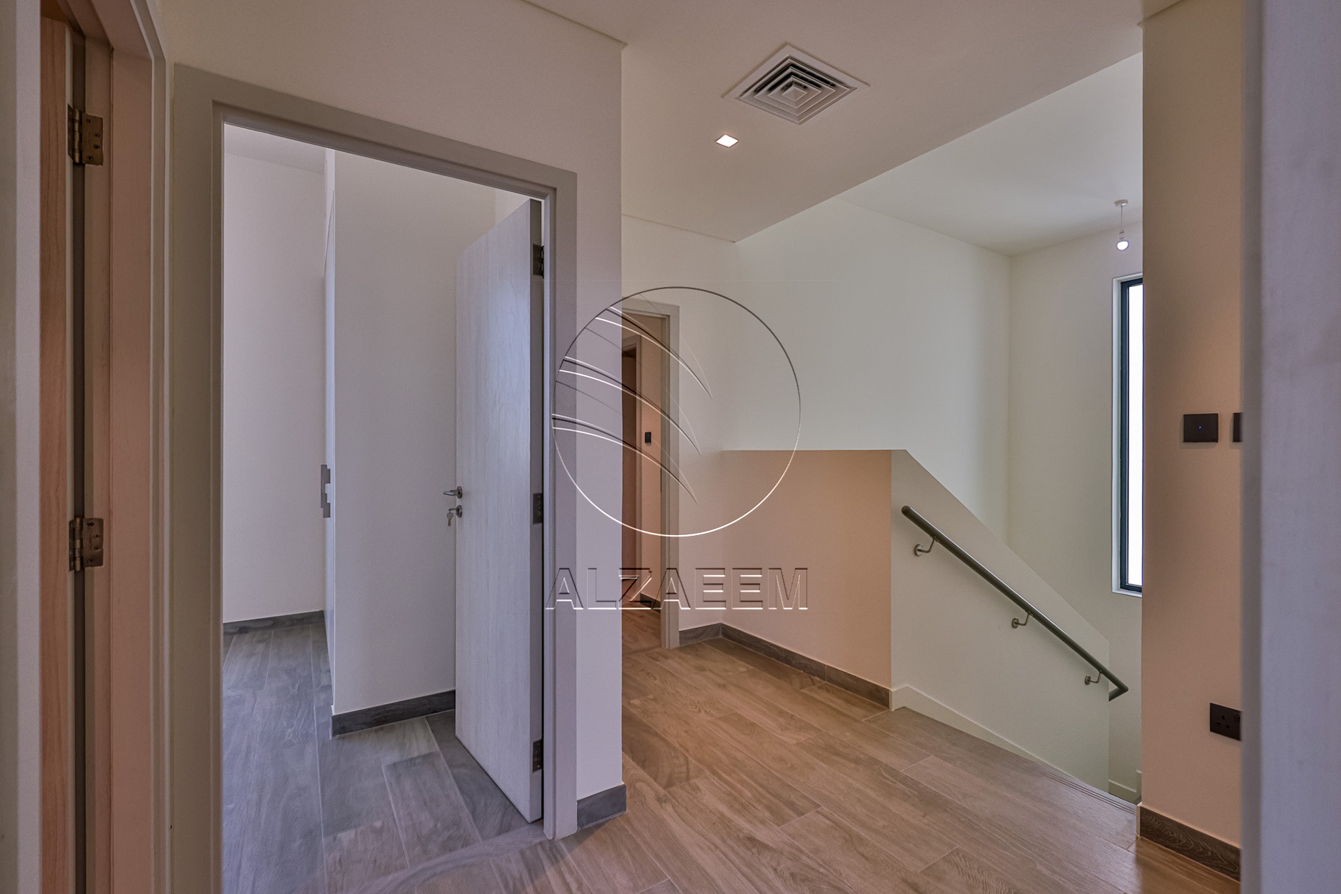 Single Row CORNER | Premium and High End Location