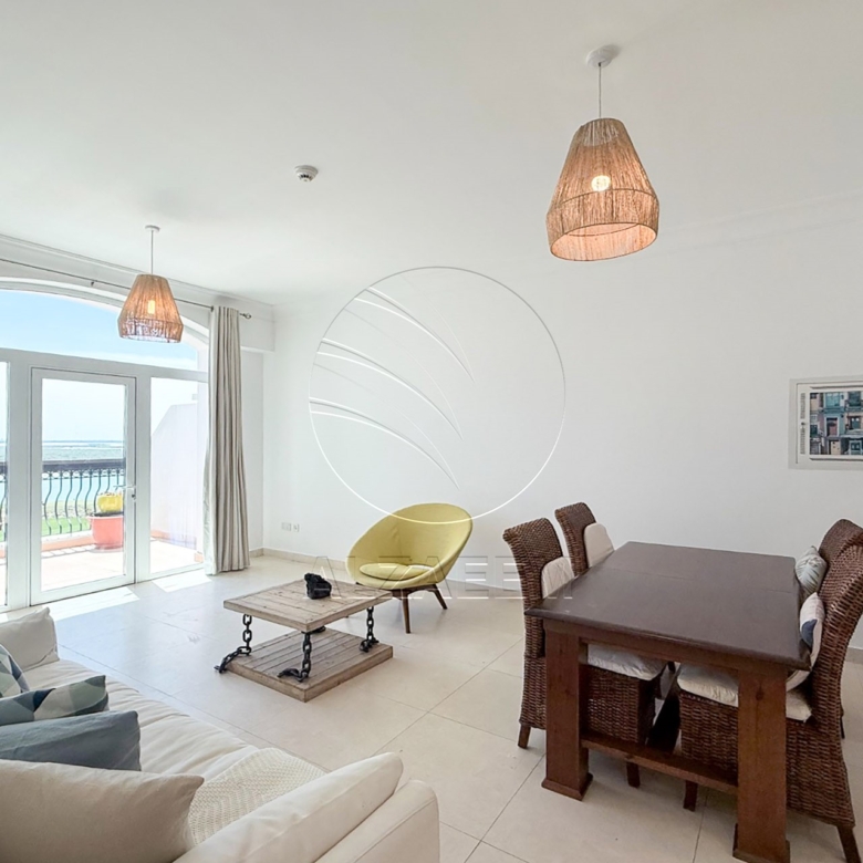 Up to 4 Payments | Golf and Pool View | Furnished