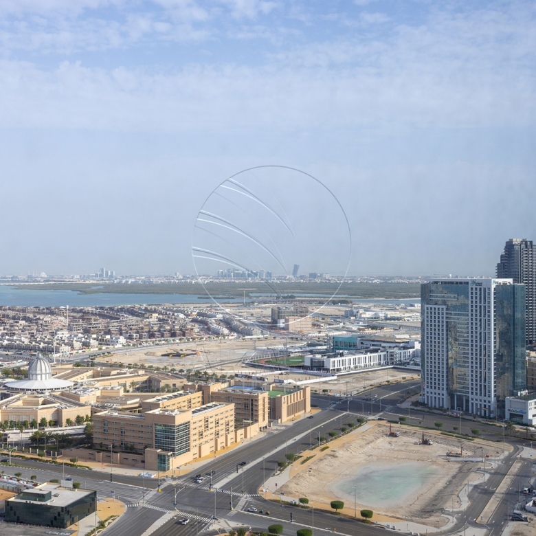 Sea View | High Floor | VACANT | Up to 4 Payments