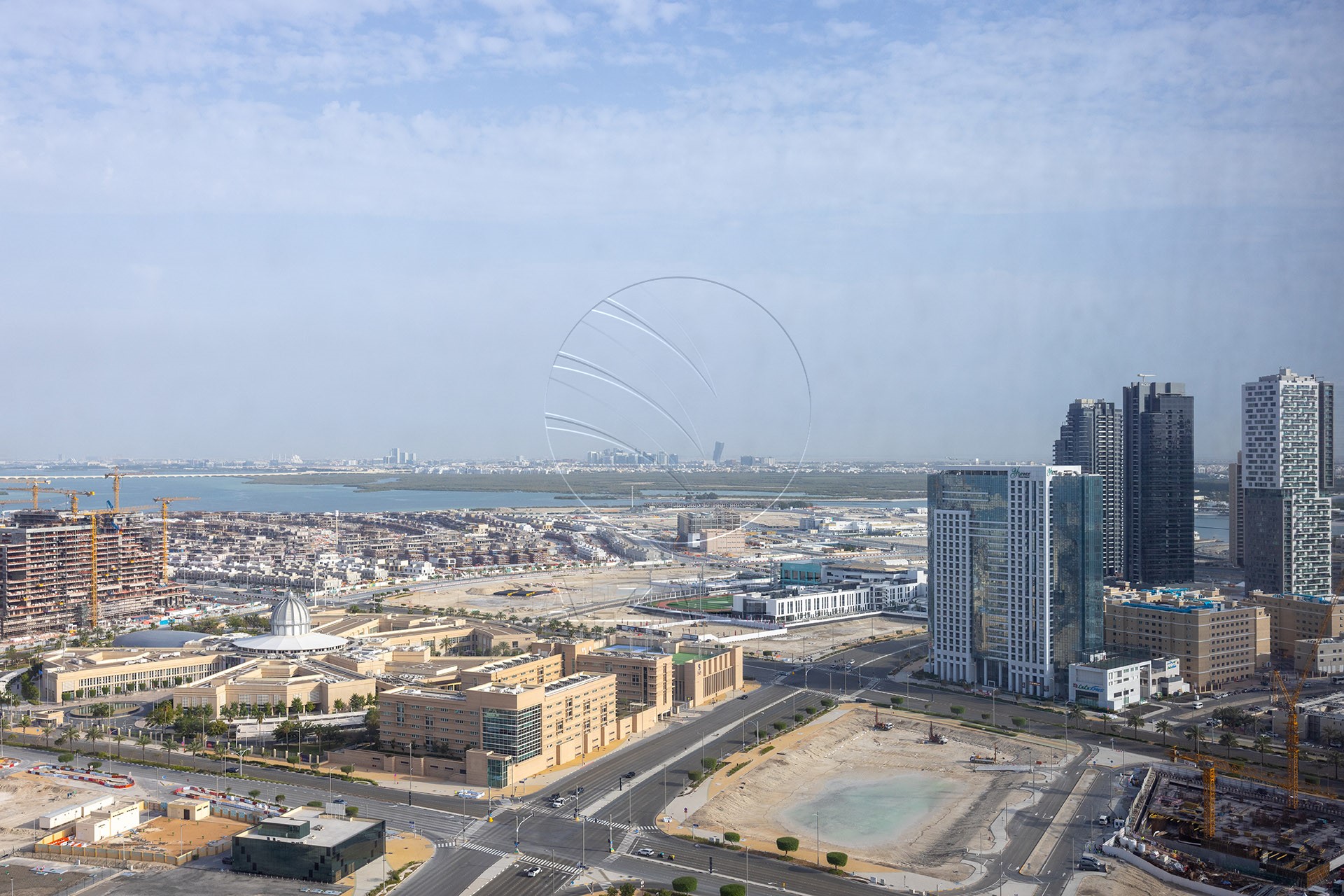 Sea View | High Floor | VACANT | Up to 4 Payments