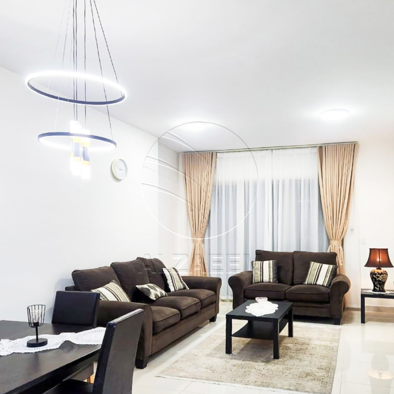 Accessible Unit | 1BR + Balcony | Prime Location