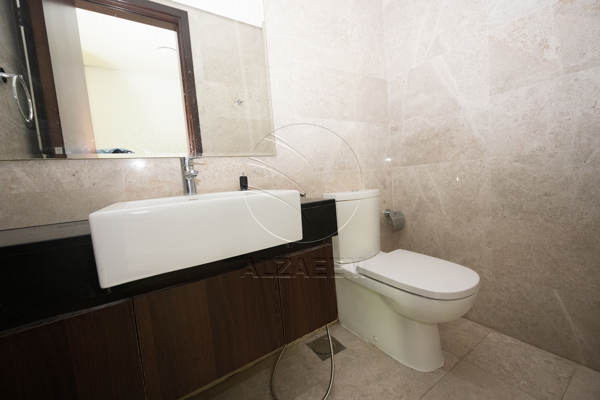 Vacant | High Level ! 3BR + Maid | Sea View
