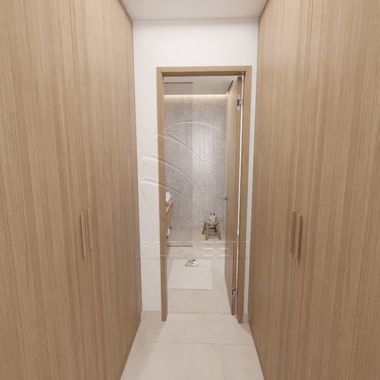 TOP FLOOR | Partial Canal View | Fully Furnished