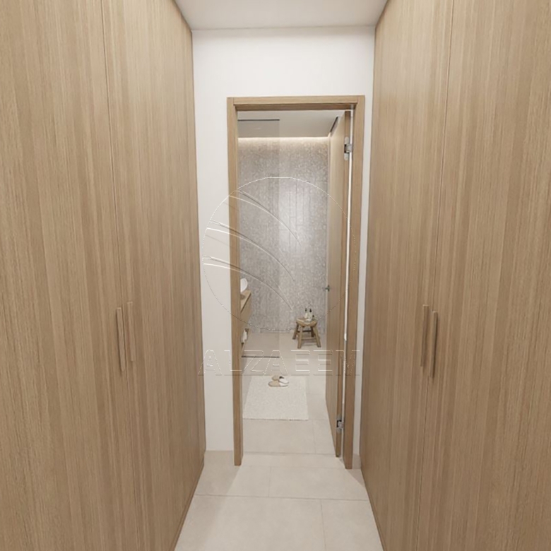 TOP FLOOR | Partial Canal View | Fully Furnished