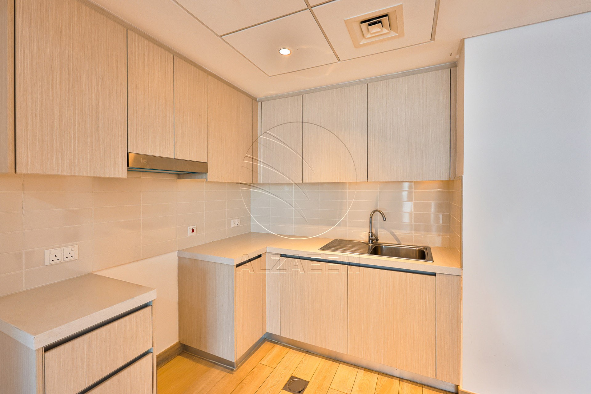 Move-in Ready | Serene Open View | End Building