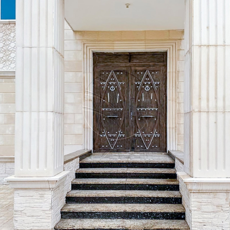 √Classic Stand Alone Villa | Near Al Ghadeer Park√