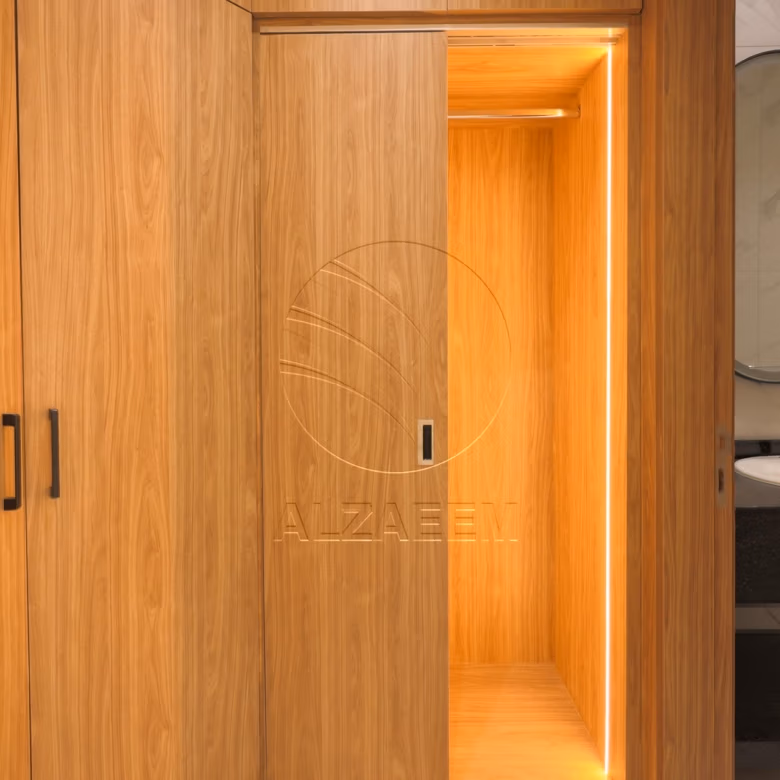 Corner | High Quality Finishing| High Ceiling