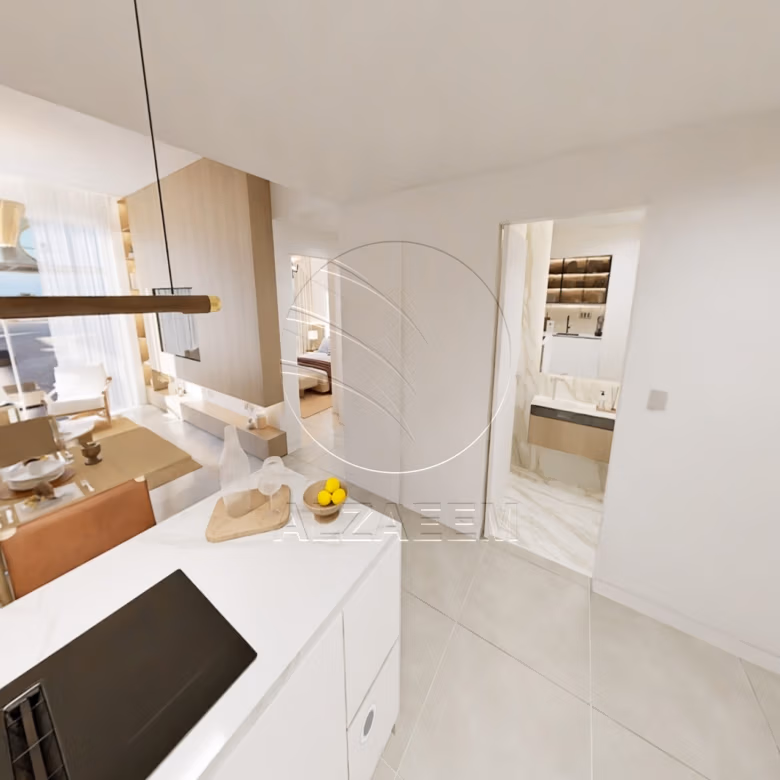 Partial Sea View | Beachfront Living | Accessible