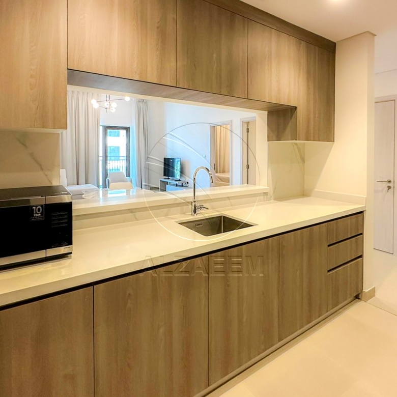 Furnished! Partial Sea View | Flexible Payments