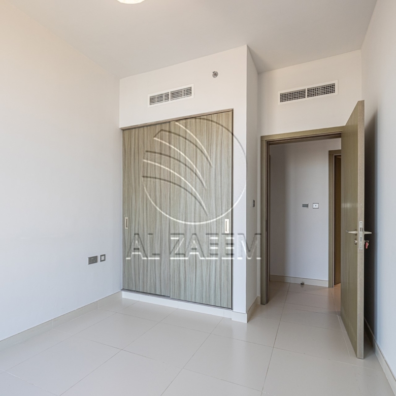 3BR+Maid Room | Partial Sea View | High Level