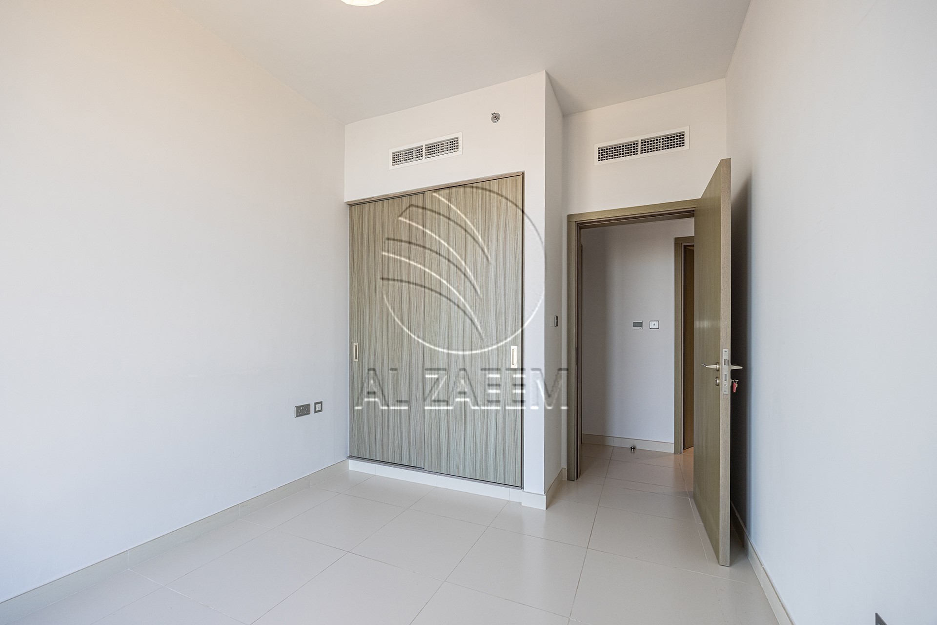 3BR+Maid Room | Partial Sea View | High Level