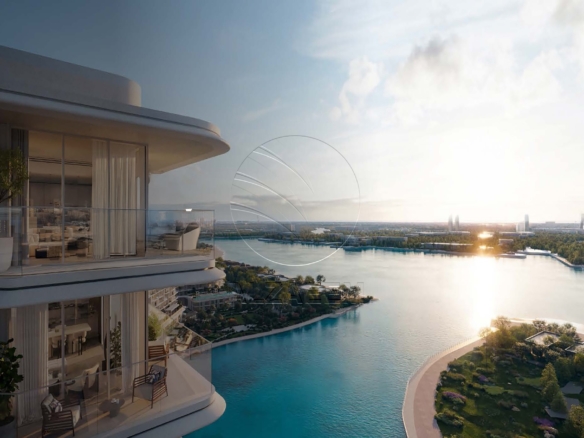HOT DEAL! Stunning Views | Modern Living
