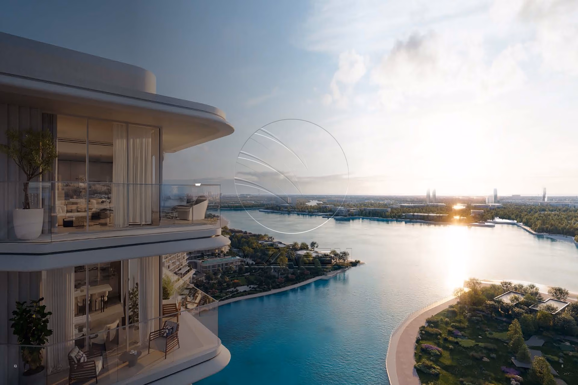√ HOT DEAL! Stunning Views | Modern Living √