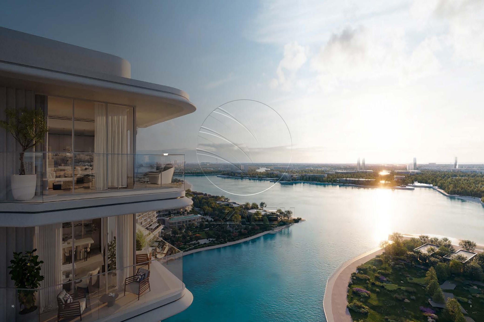 √ HOT DEAL! Stunning Views | Modern Living √