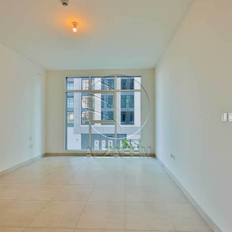 VACANT | Accessible Unit | Community View
