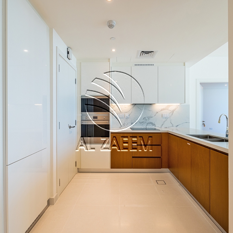 SIMPLEX 1BR | Partial Sea View | Beach Access