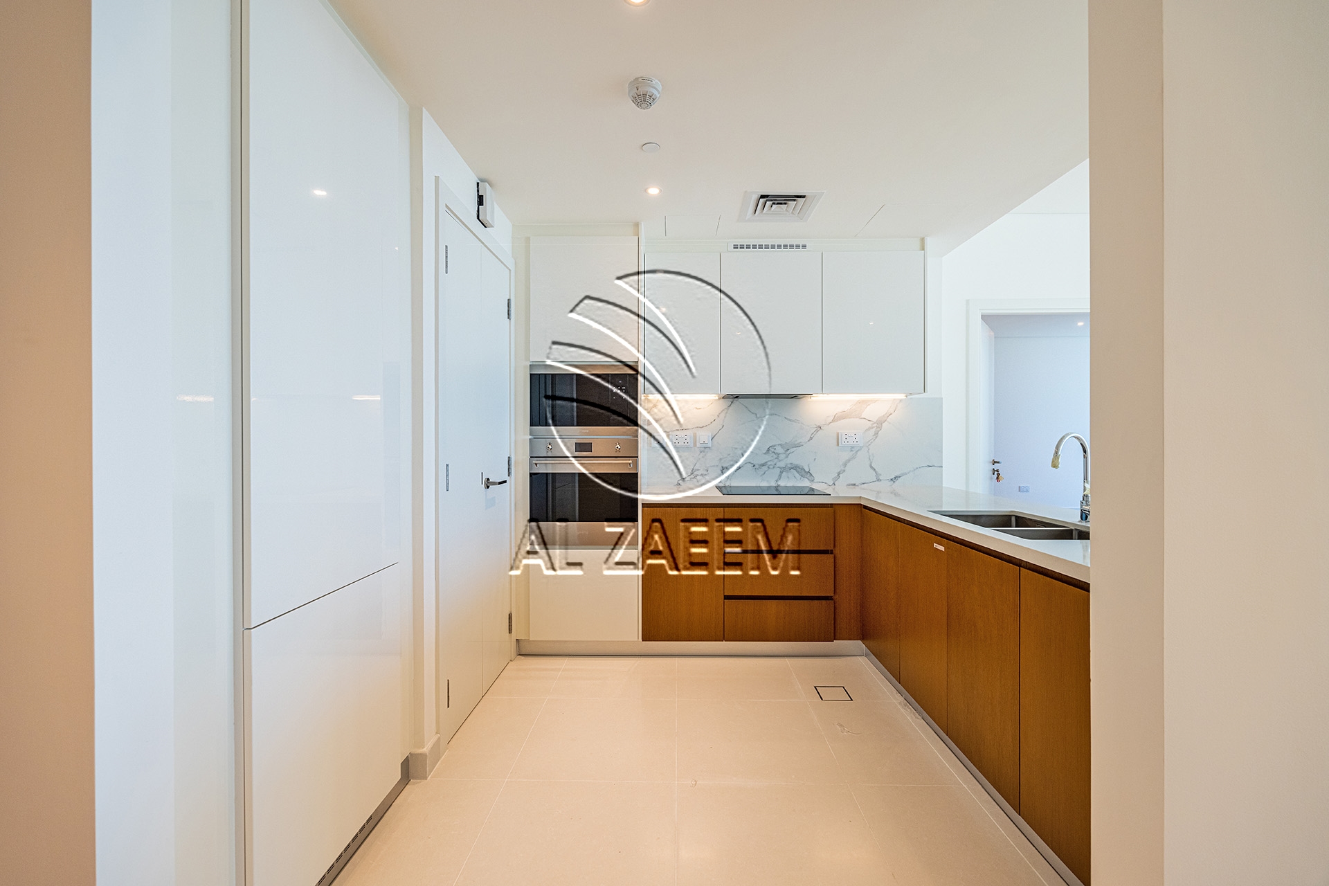 SIMPLEX 1BR | Partial Sea View | Beach Access