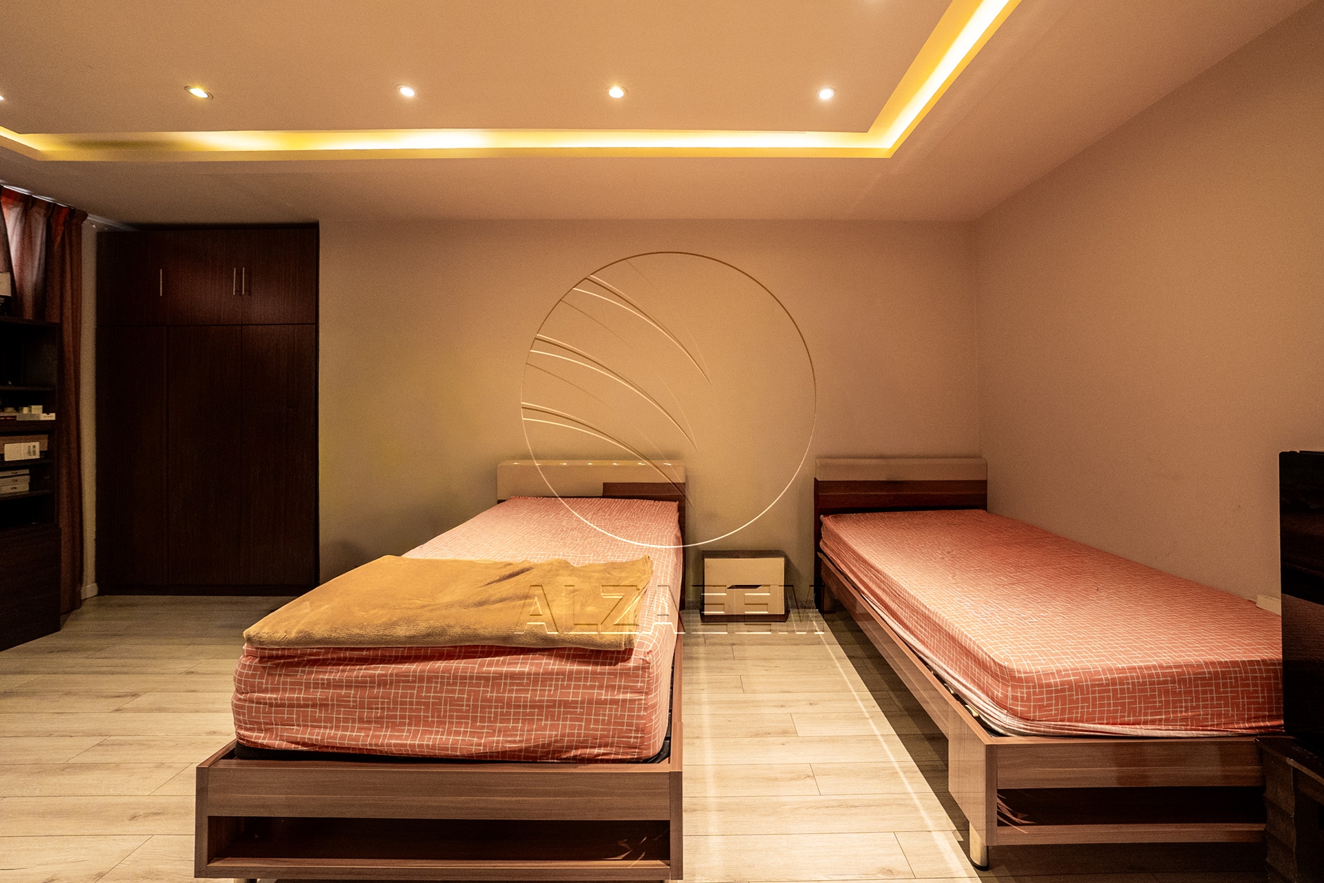 VIP | Upgraded Villa | Corner Single Row | Jacuzzi