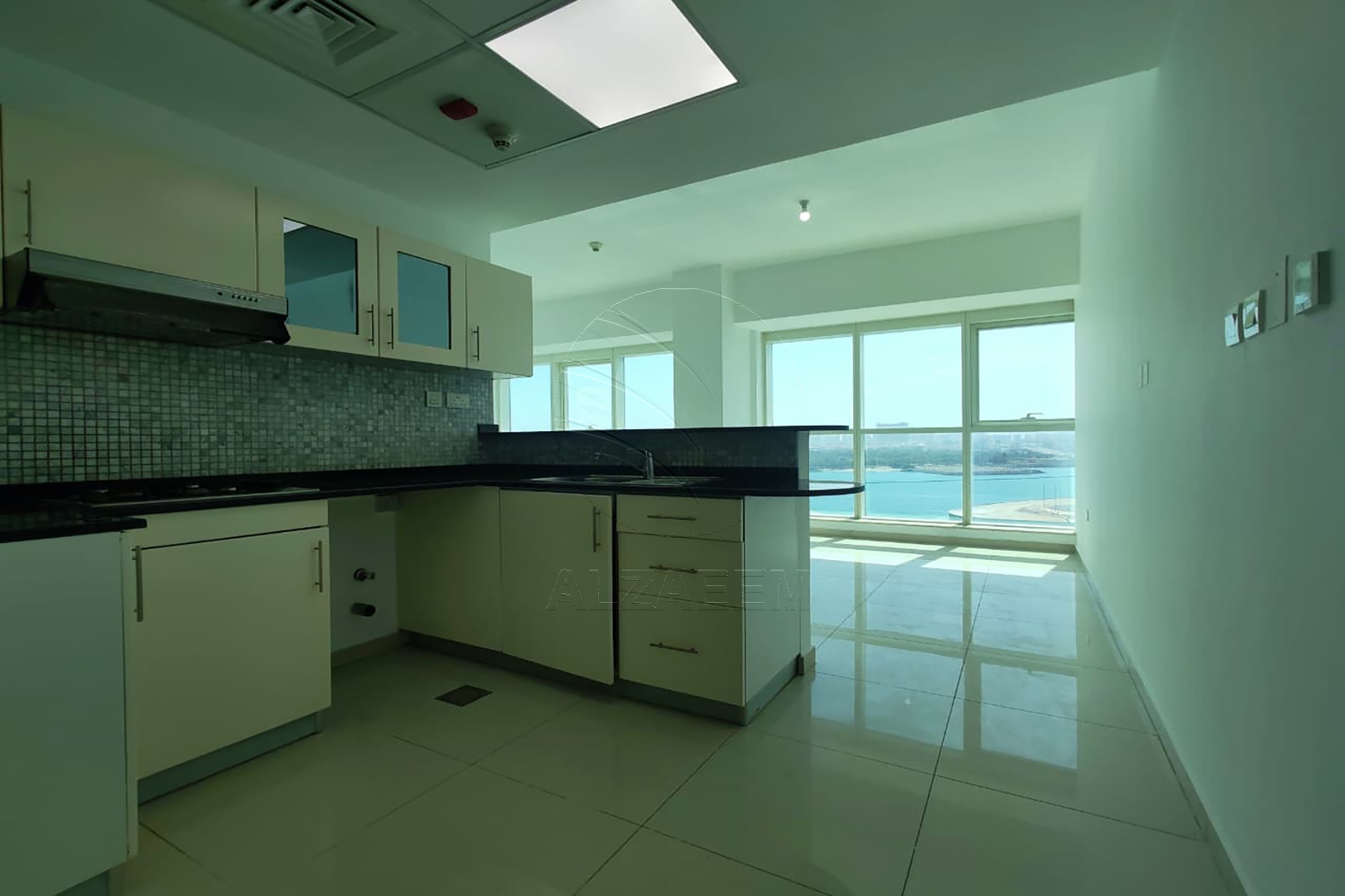 √ VACANT! | Full Sea View | Up to 3 Payments √