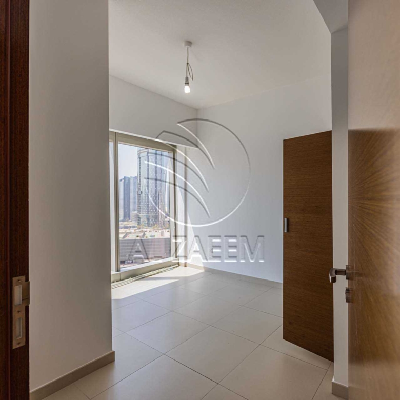 Prime Location | Urban View | Lower Level