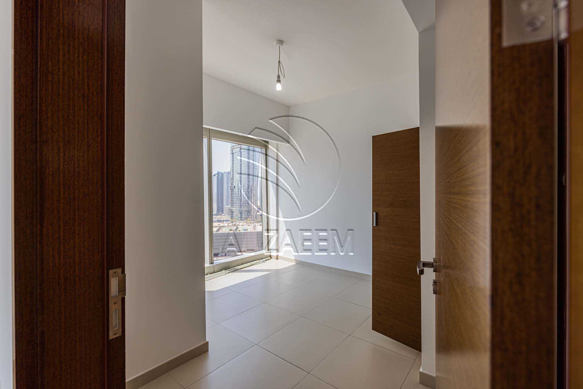 Prime Location | Urban View | Lower Level
