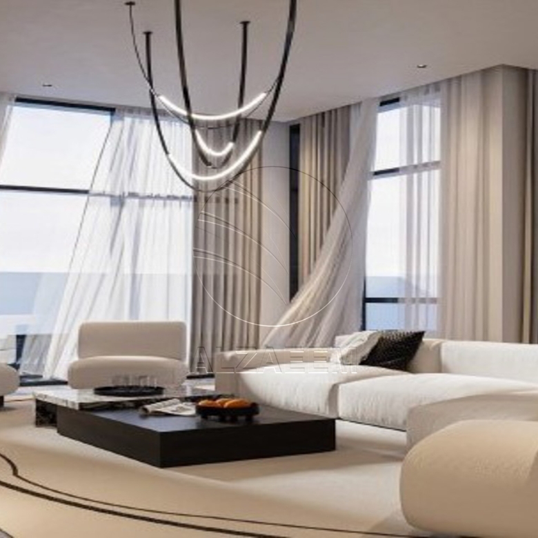 Single Row Villa | Private Pool | Luxurious Finish