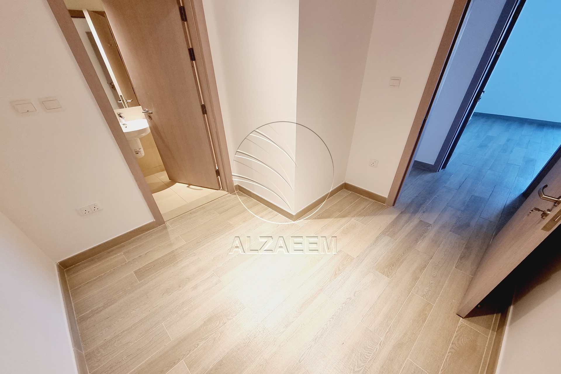 Partial Canal View | Up to 2 Payment | High Floor