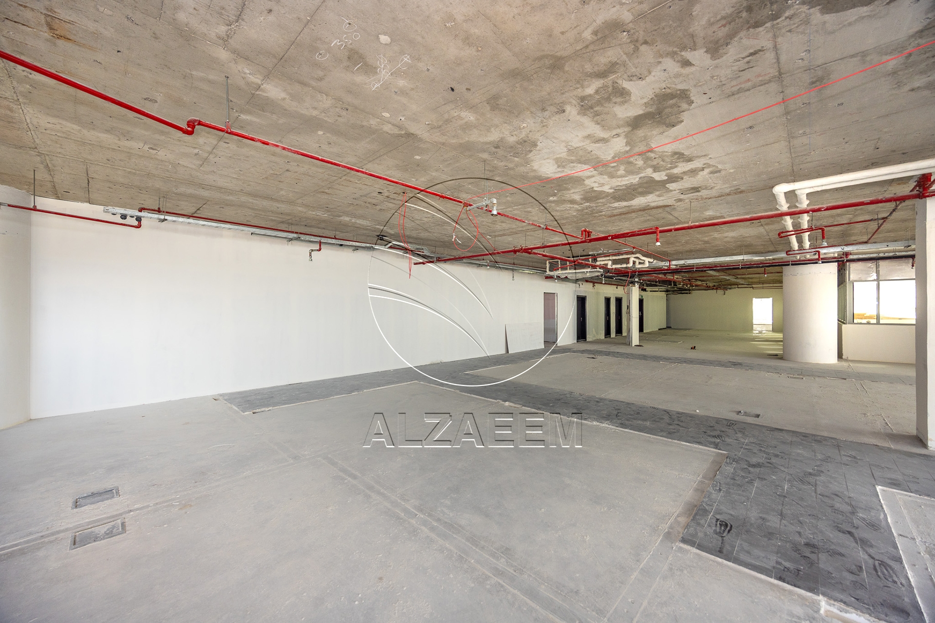 Office Space | Prime Location for Business
