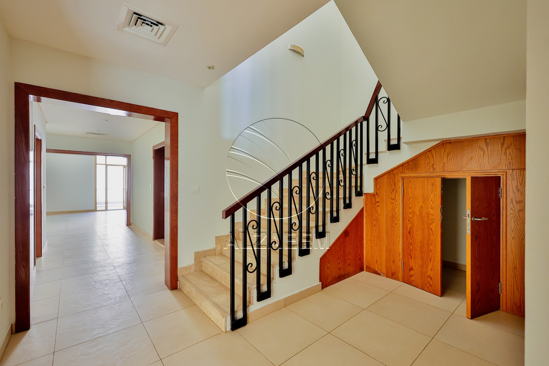 Spacious Villa | Double row middle | Upcoming!