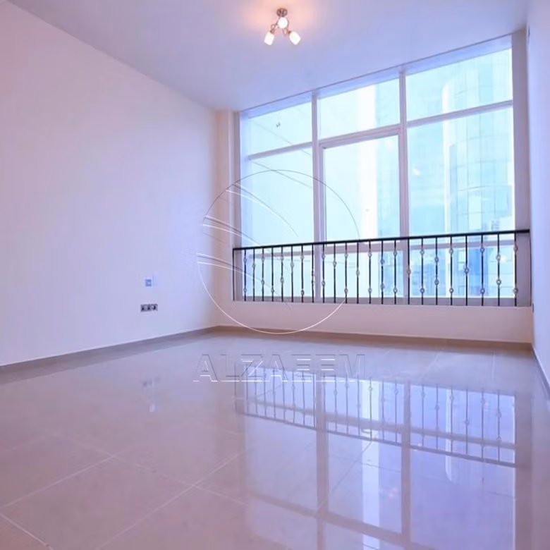 VACANT! Mangrove View | Higher Floor