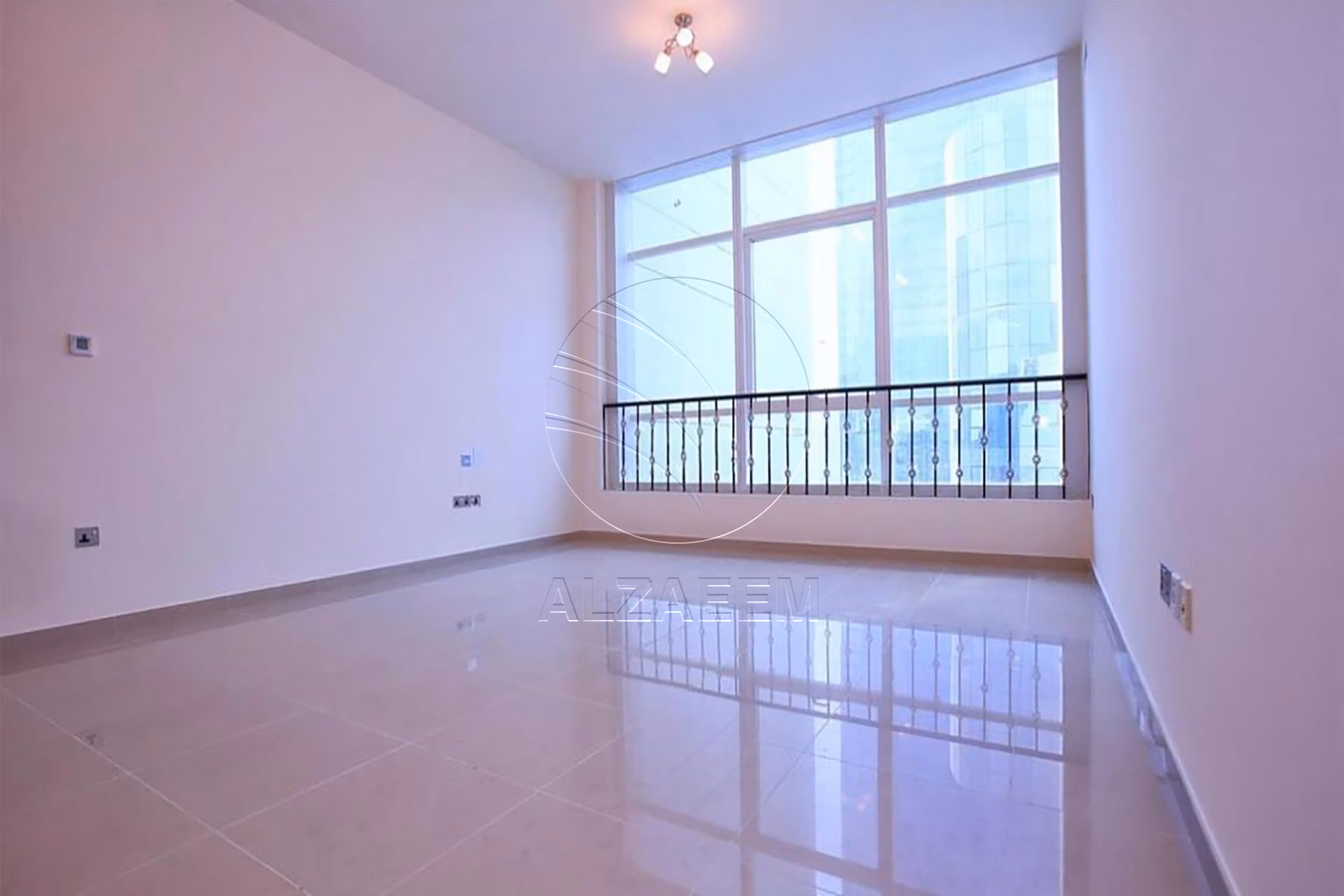 VACANT! Mangrove View | Higher Floor