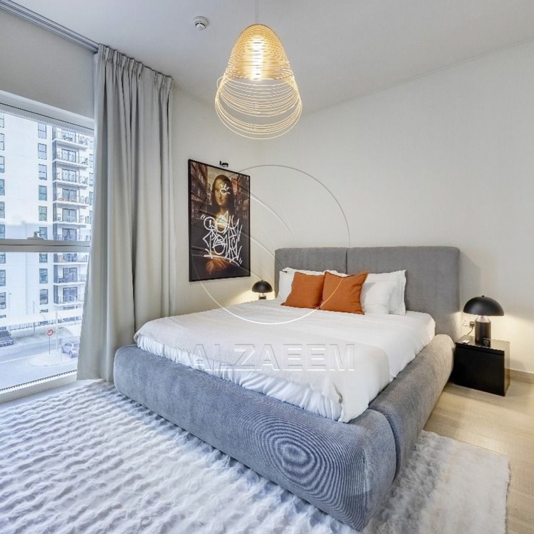 Fully Furnished | Seaworld View | Prime Location
