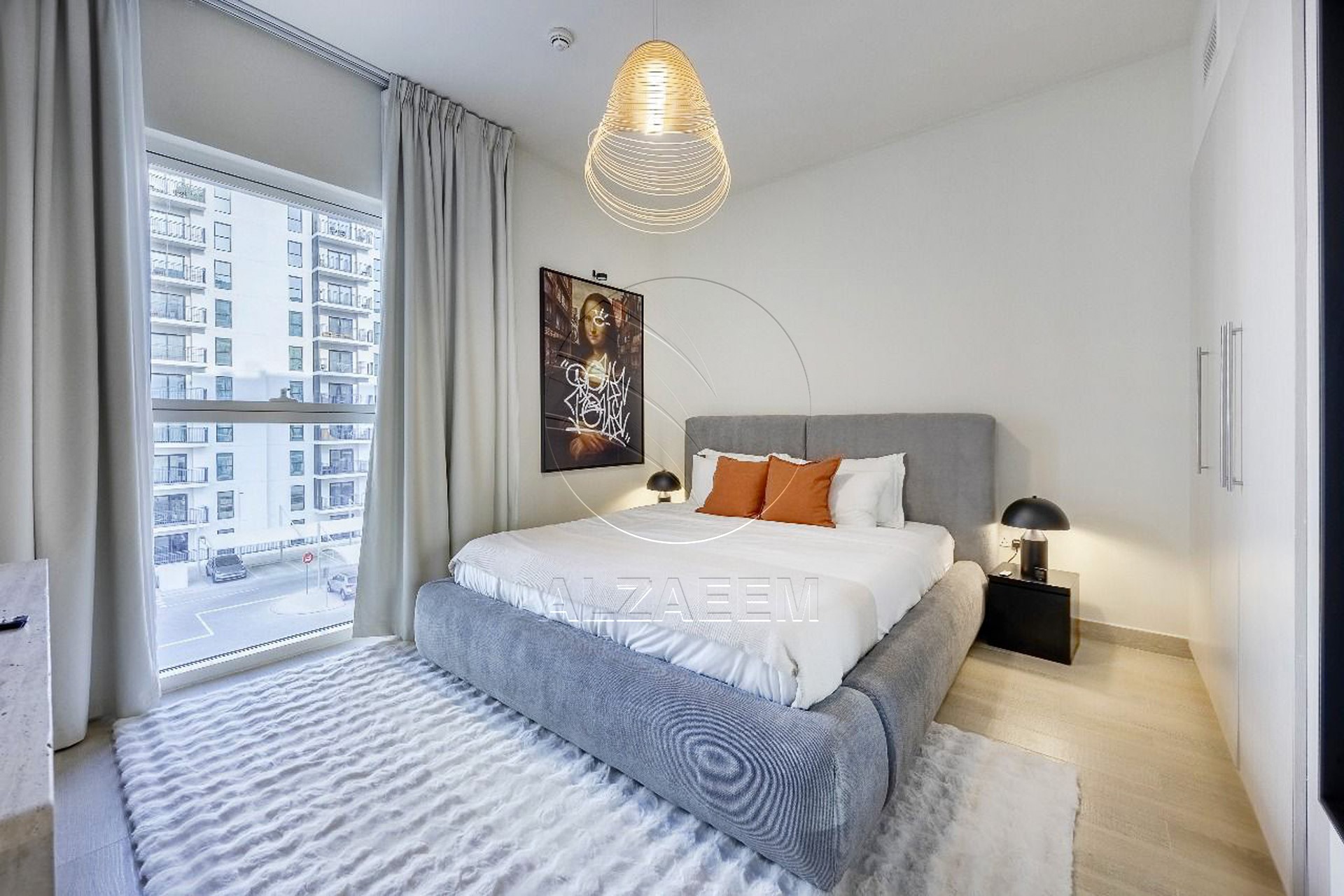 Fully Furnished | Seaworld View | Prime Location