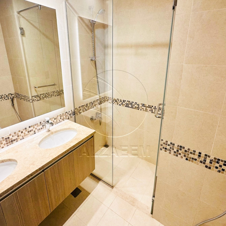 Partial Sea and Golf View | Corner Unit | HOT
