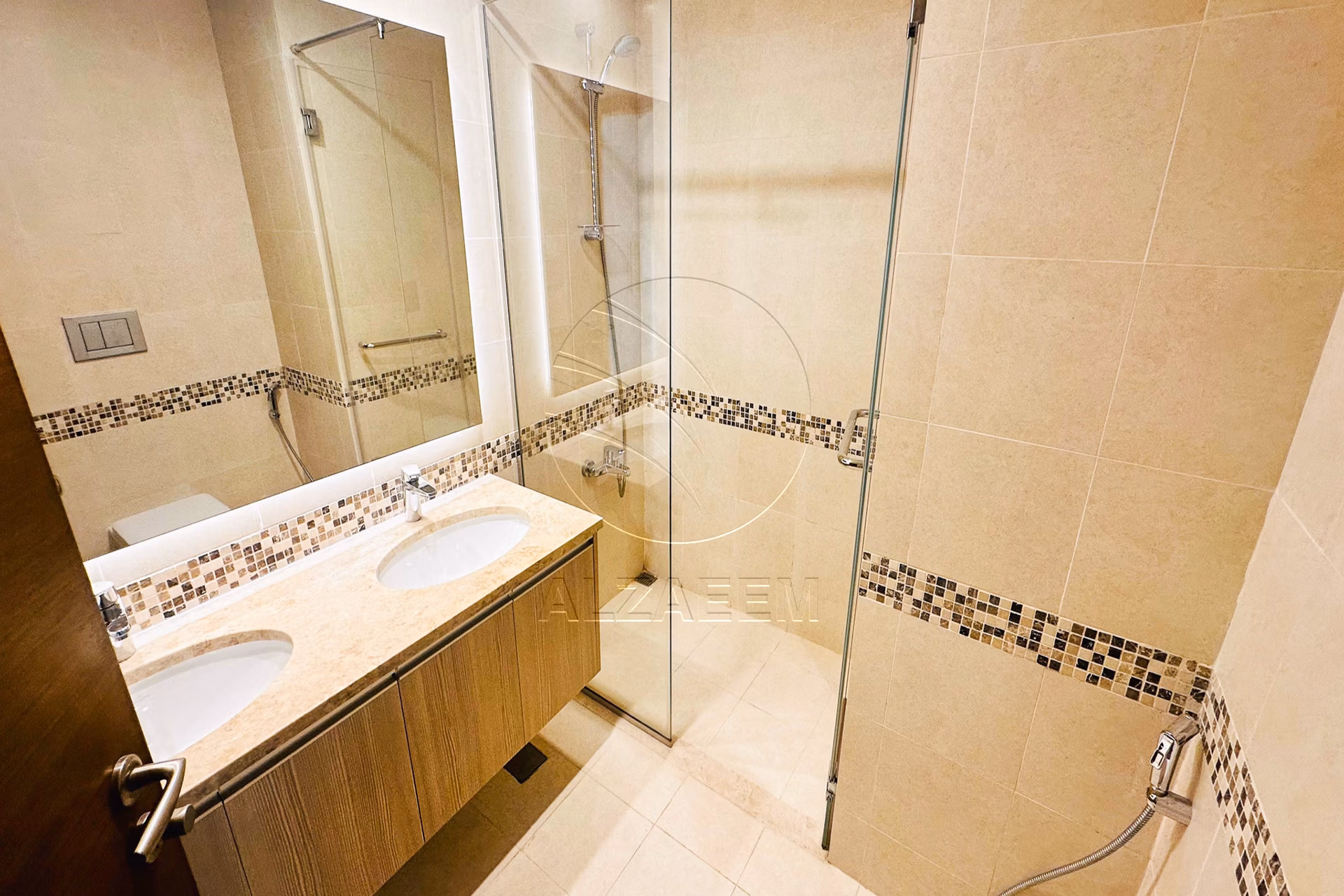 √ Partial Sea and Golf View | Corner Unit | HOT √