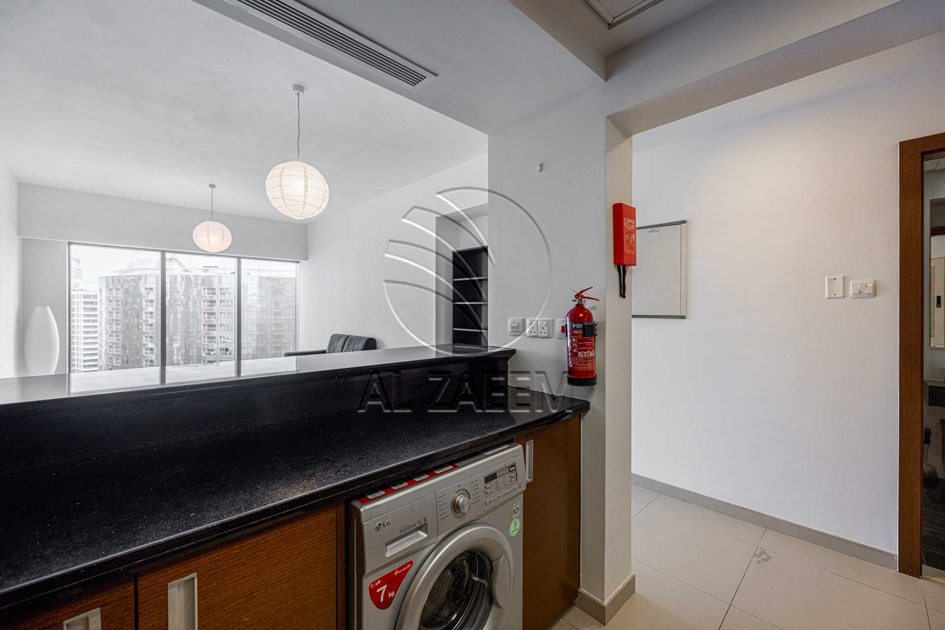 Community View | Furnished | Perfect Investment