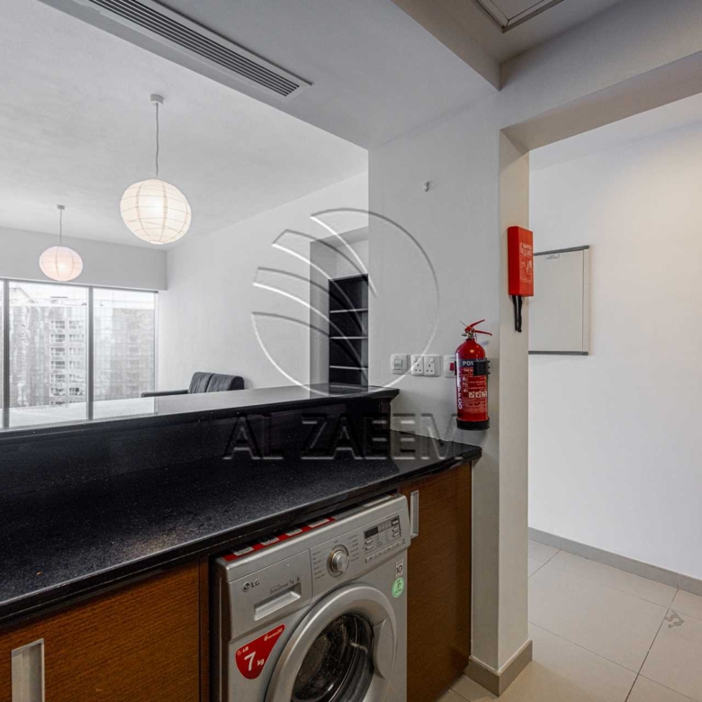 Community View | Furnished | Perfect Investment