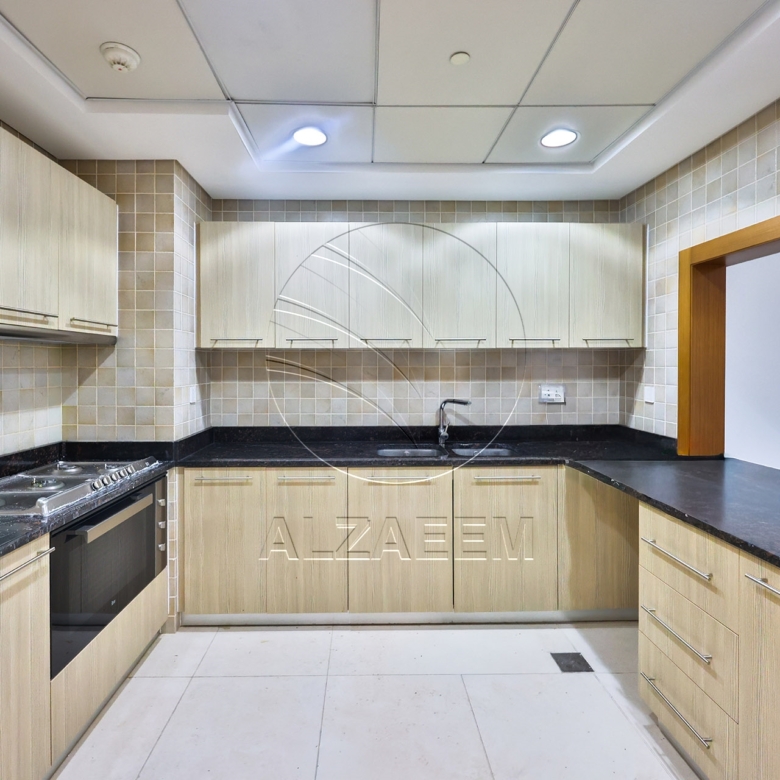 Move-in Ready | On High Floor | Stunning Views