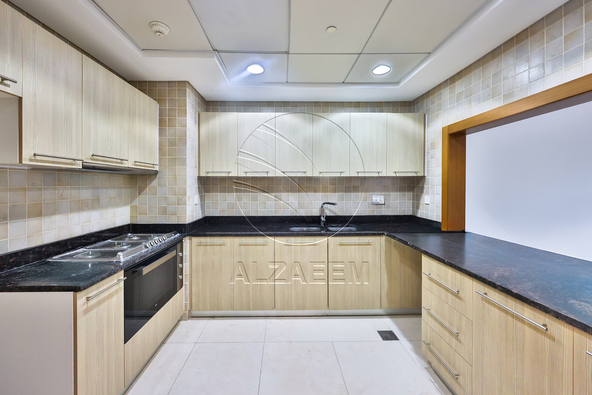 Move-in Ready | On High Floor | Stunning Views