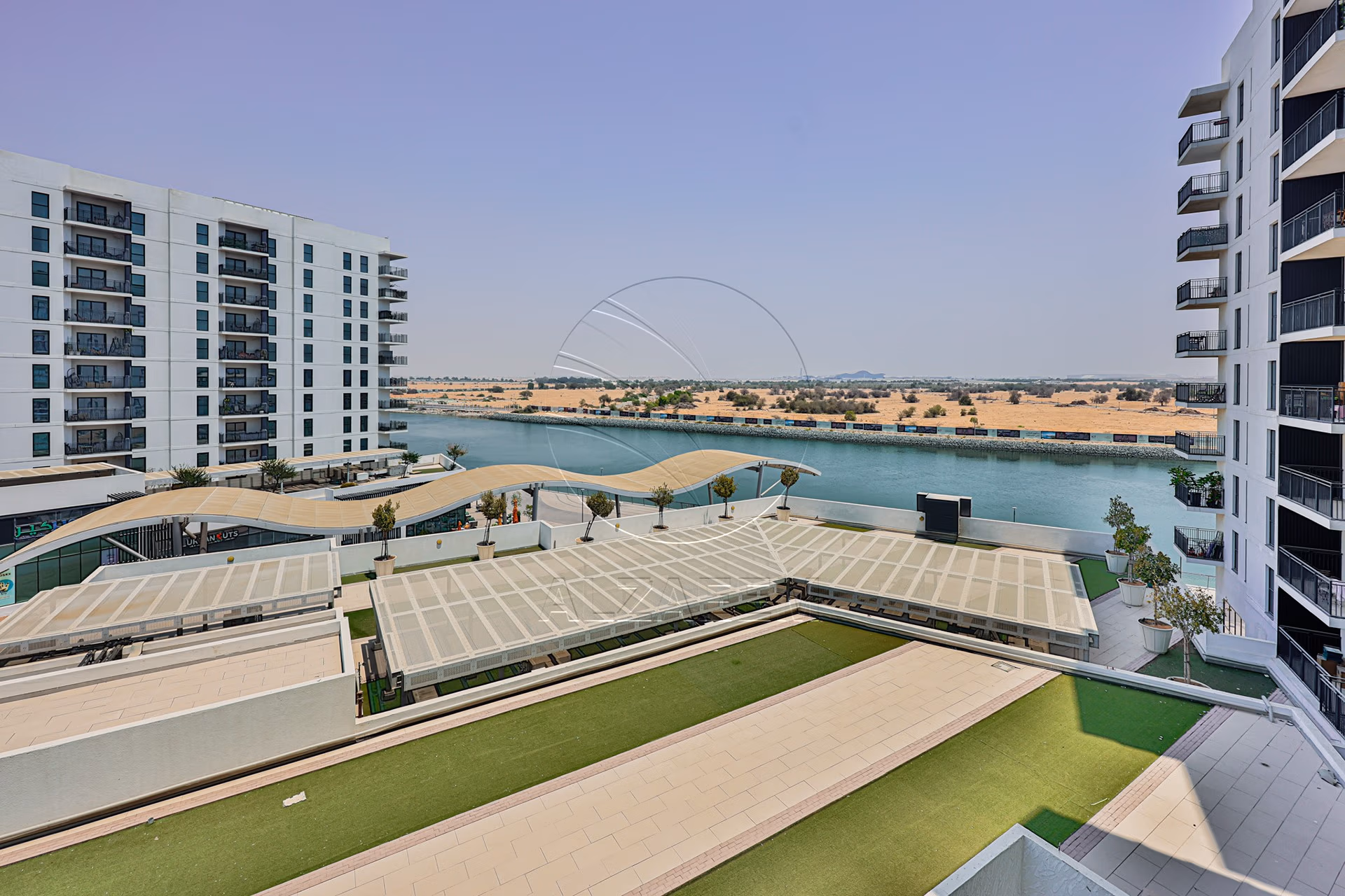 Furnished Unit | Partial Canal View | Upcoming!
