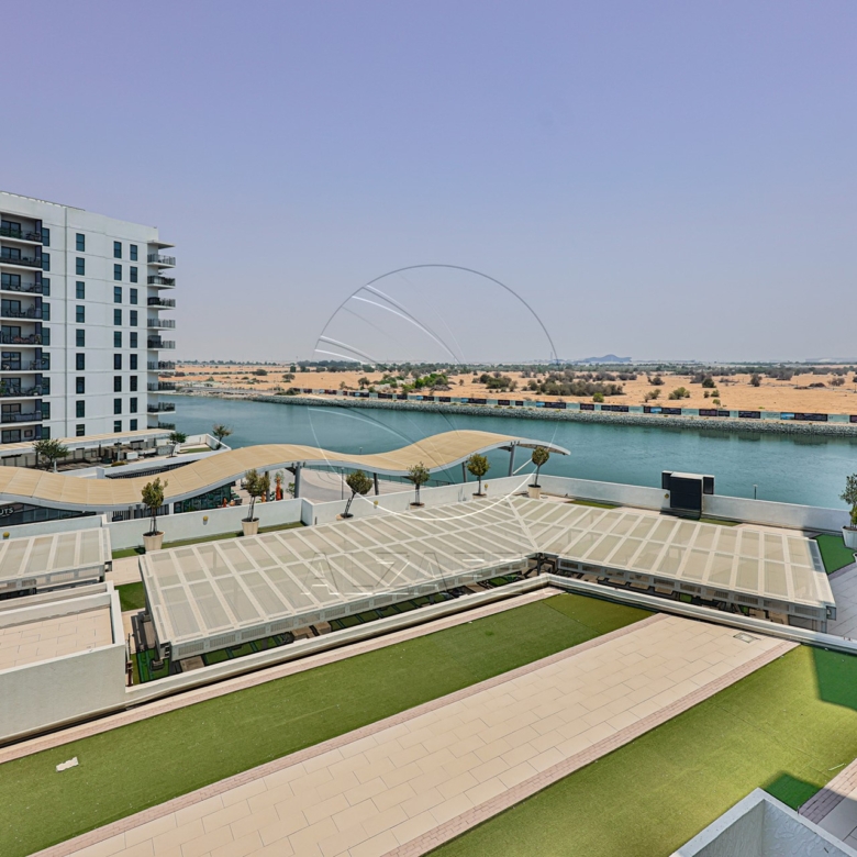 Furnished Unit | Partial Canal View | Upcoming!