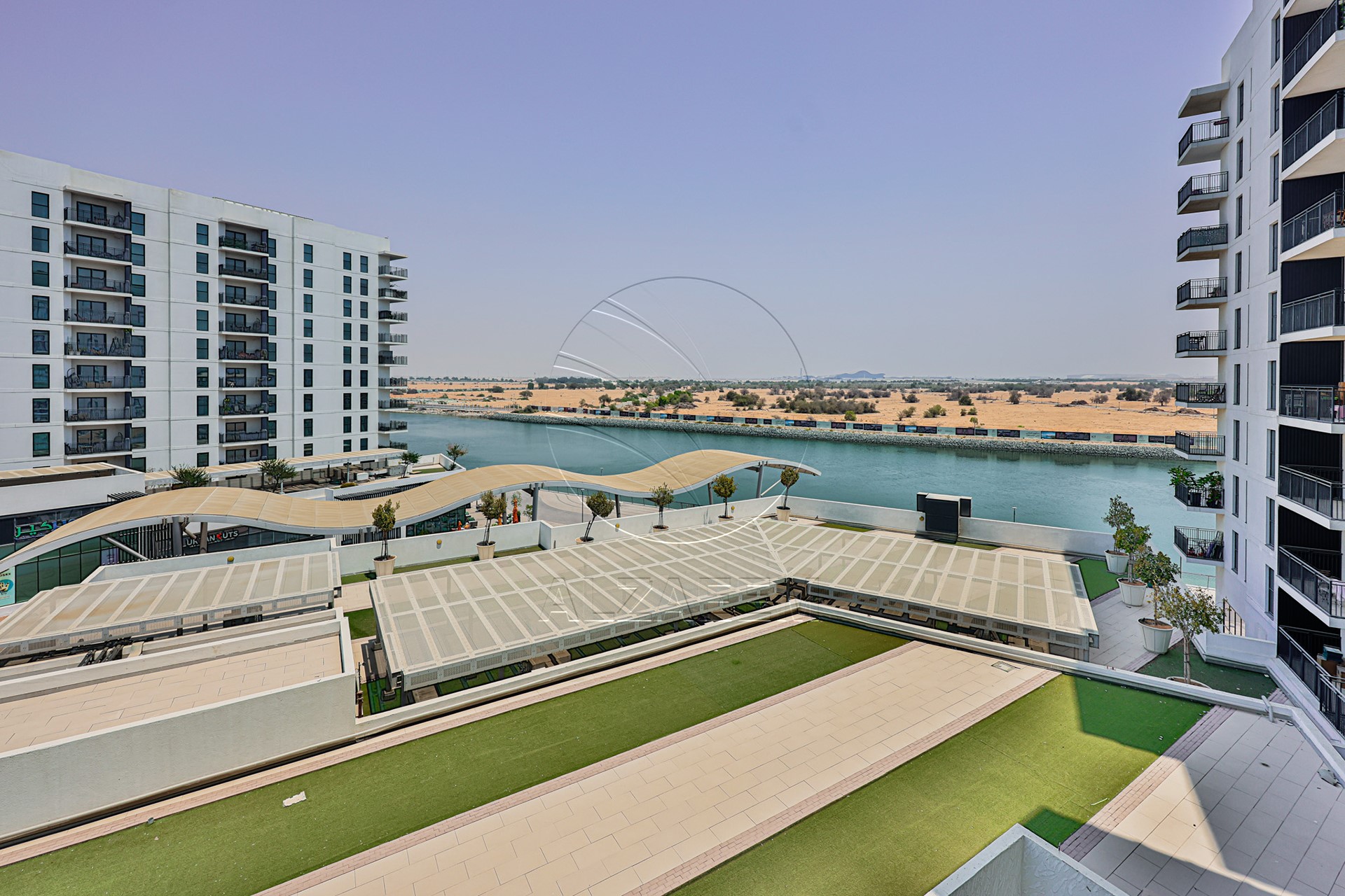 Furnished Unit | Partial Canal View | Upcoming!