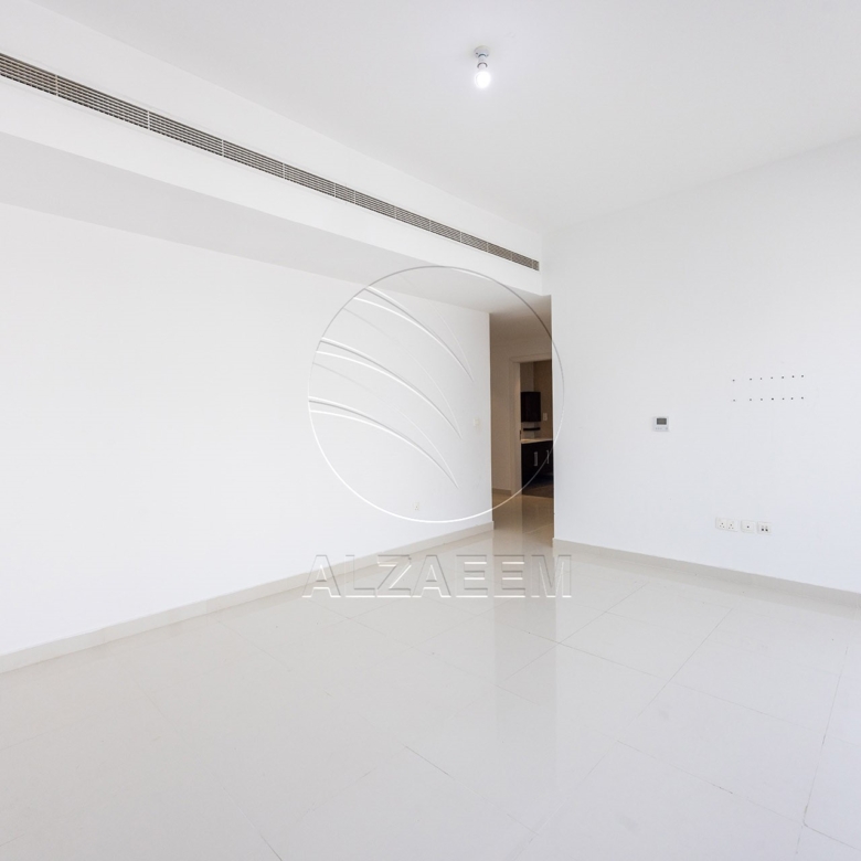 Kitchen Appliances | With Elevator and Gym + Pool
