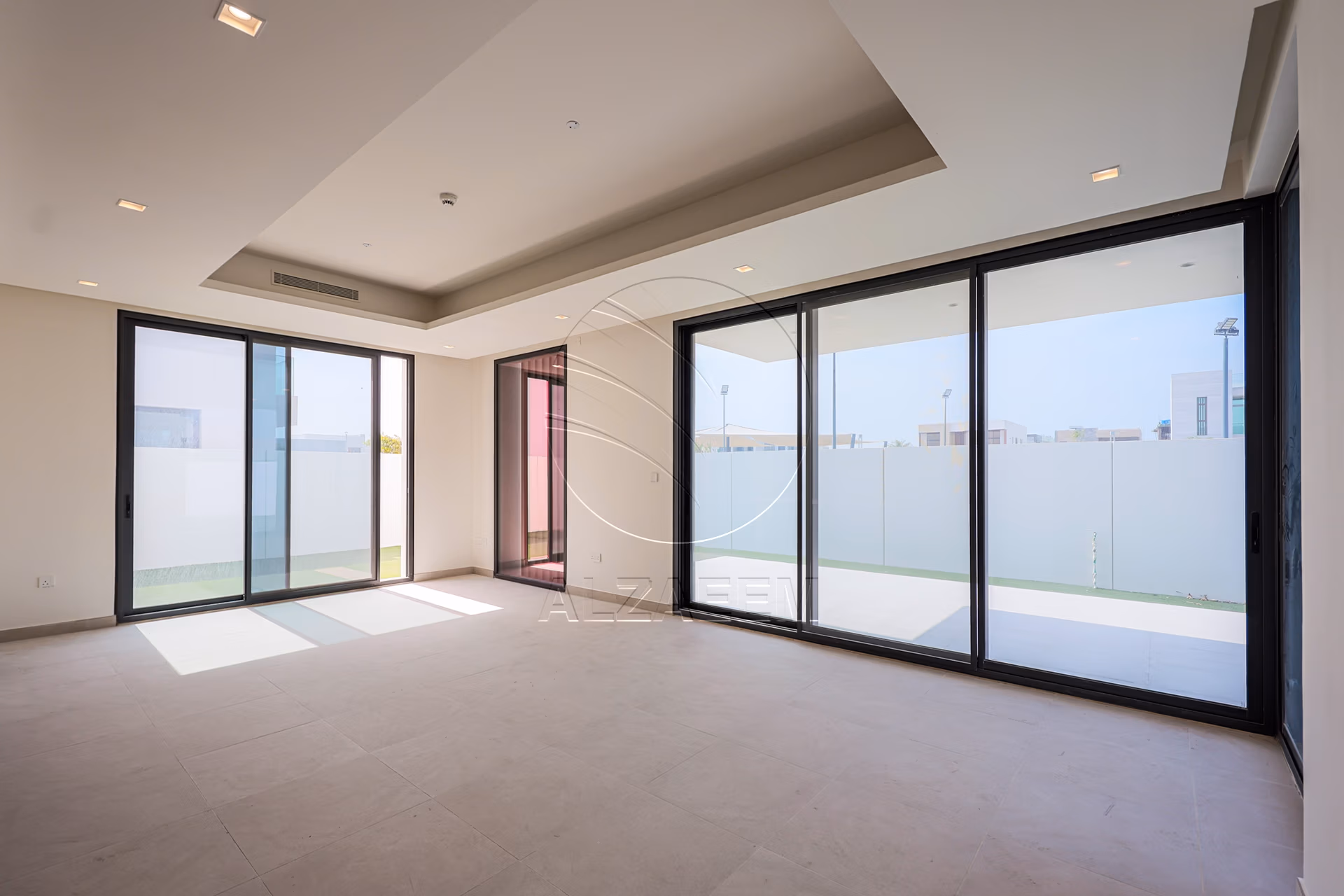 HOT! Corner Villa | Prestigious Gated Community